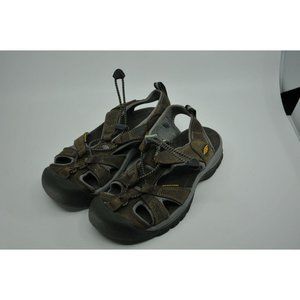 Womens 7 Keen Venice Waterproof Sport Hiking